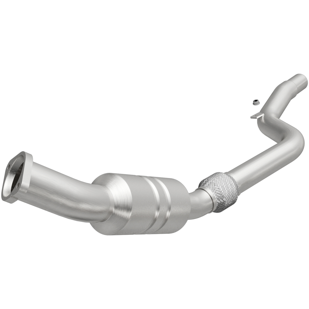 MagnaFlow Exhaust Products 26201 Catalytic Converter EPA Approved