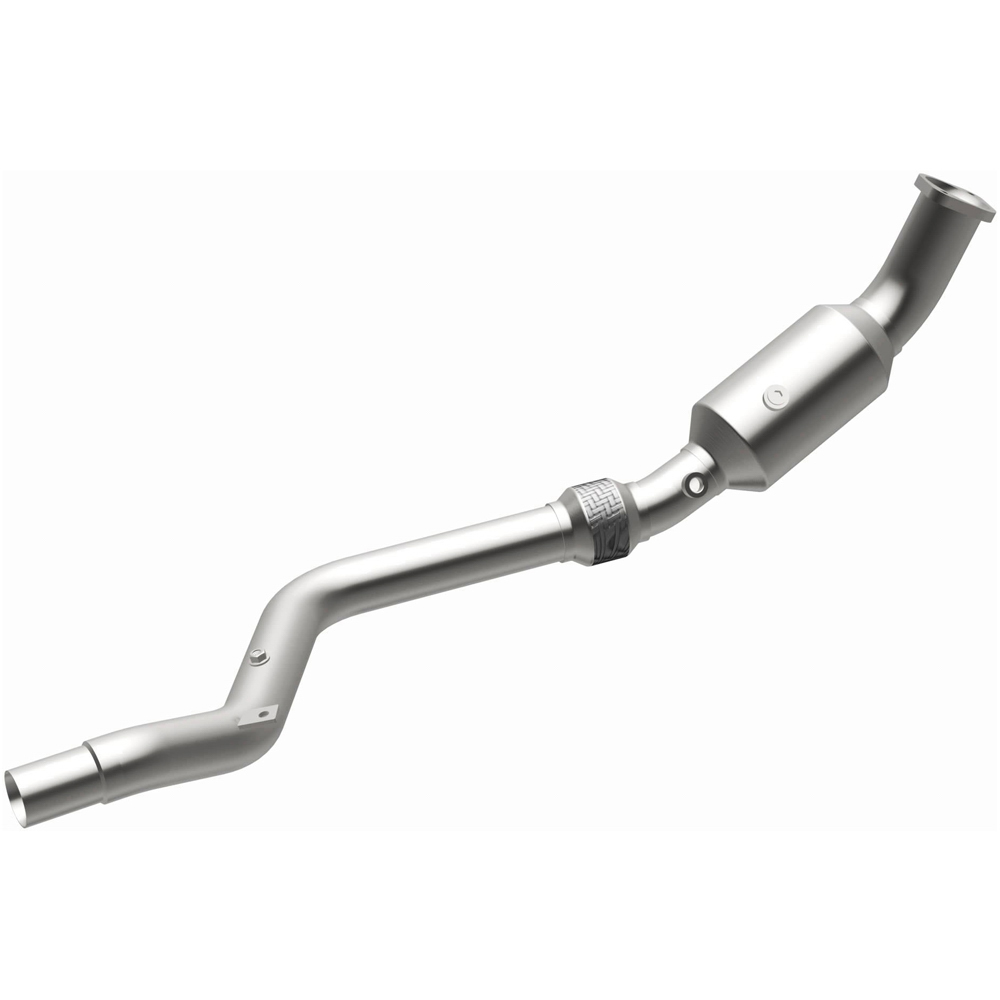 MagnaFlow Exhaust Products 26201 Catalytic Converter EPA Approved