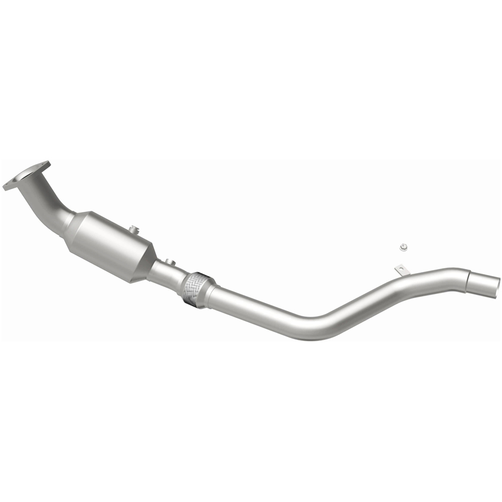 MagnaFlow Exhaust Products 26201 Catalytic Converter EPA Approved