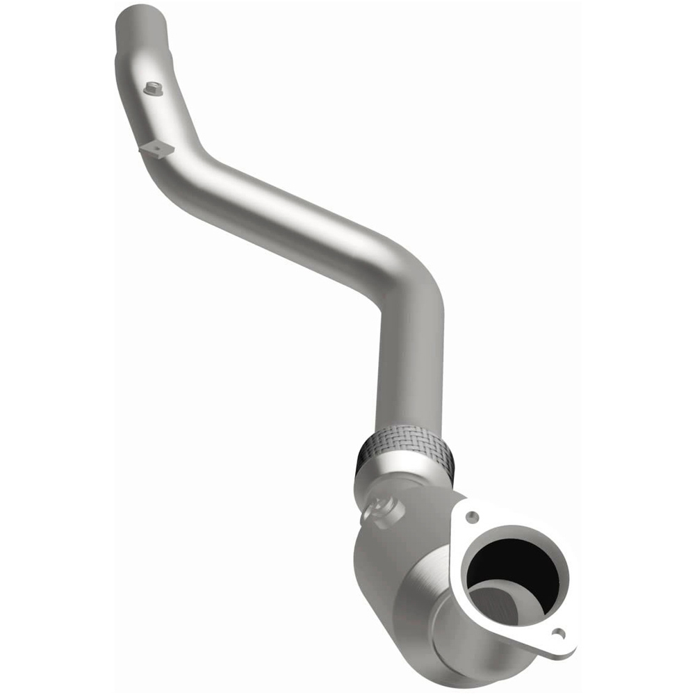 MagnaFlow Exhaust Products 26201 Catalytic Converter EPA Approved
