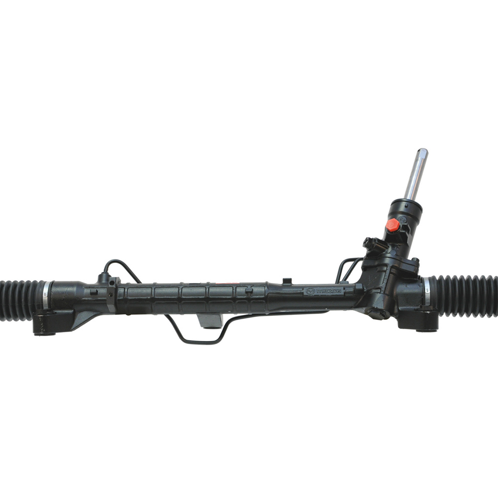 BuyAutoParts 80-01756R Rack and Pinion