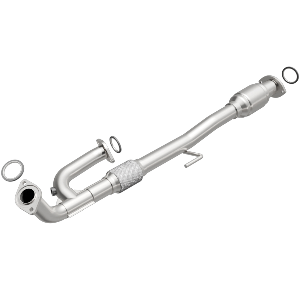MagnaFlow Exhaust Products 26214 Catalytic Converter EPA Approved