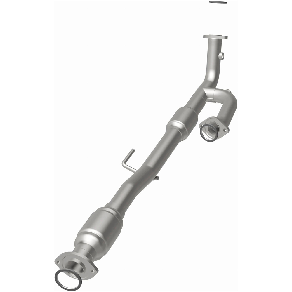 MagnaFlow Exhaust Products 26214 Catalytic Converter EPA Approved