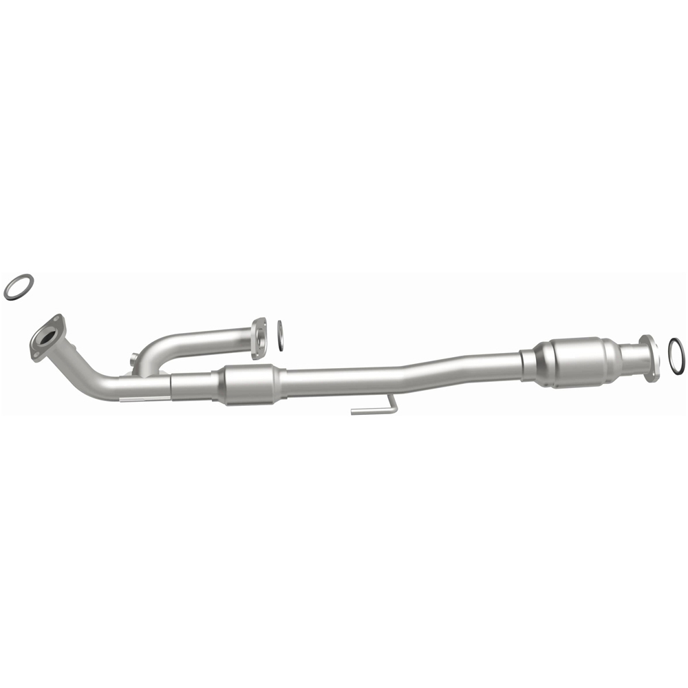 MagnaFlow Exhaust Products 26214 Catalytic Converter EPA Approved