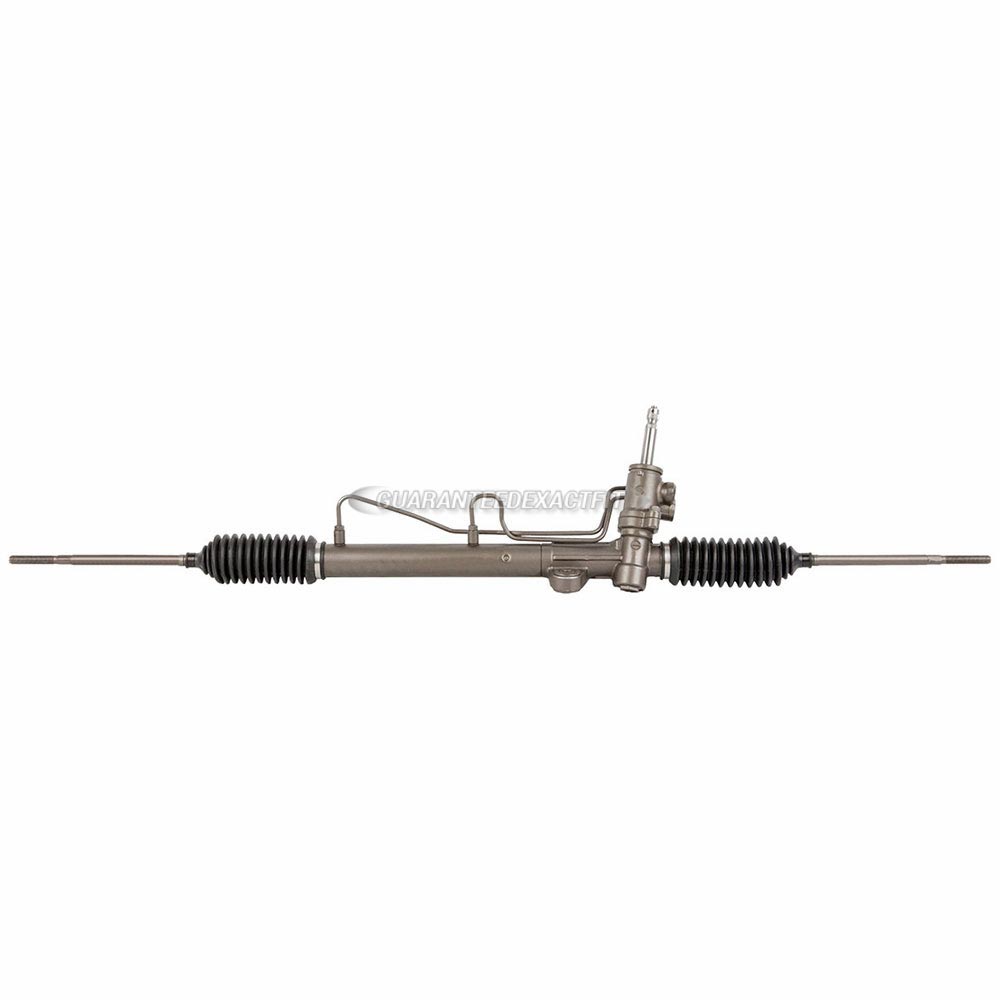 BuyAutoParts 80-01113R Rack and Pinion