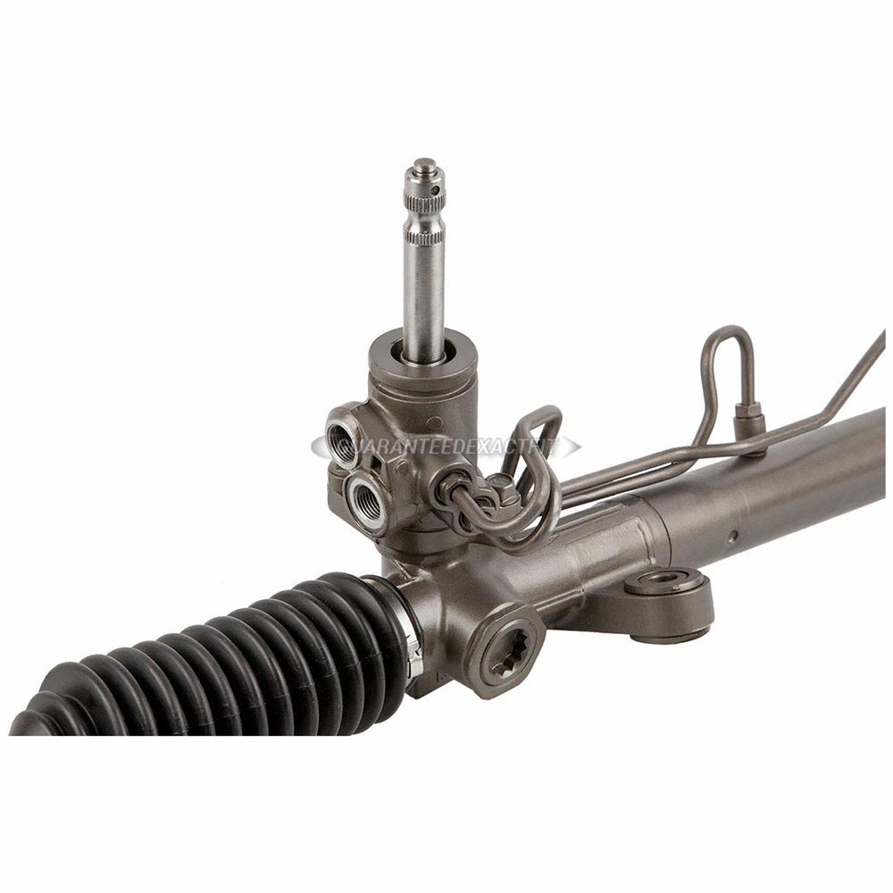 BuyAutoParts 80-01113R Rack and Pinion