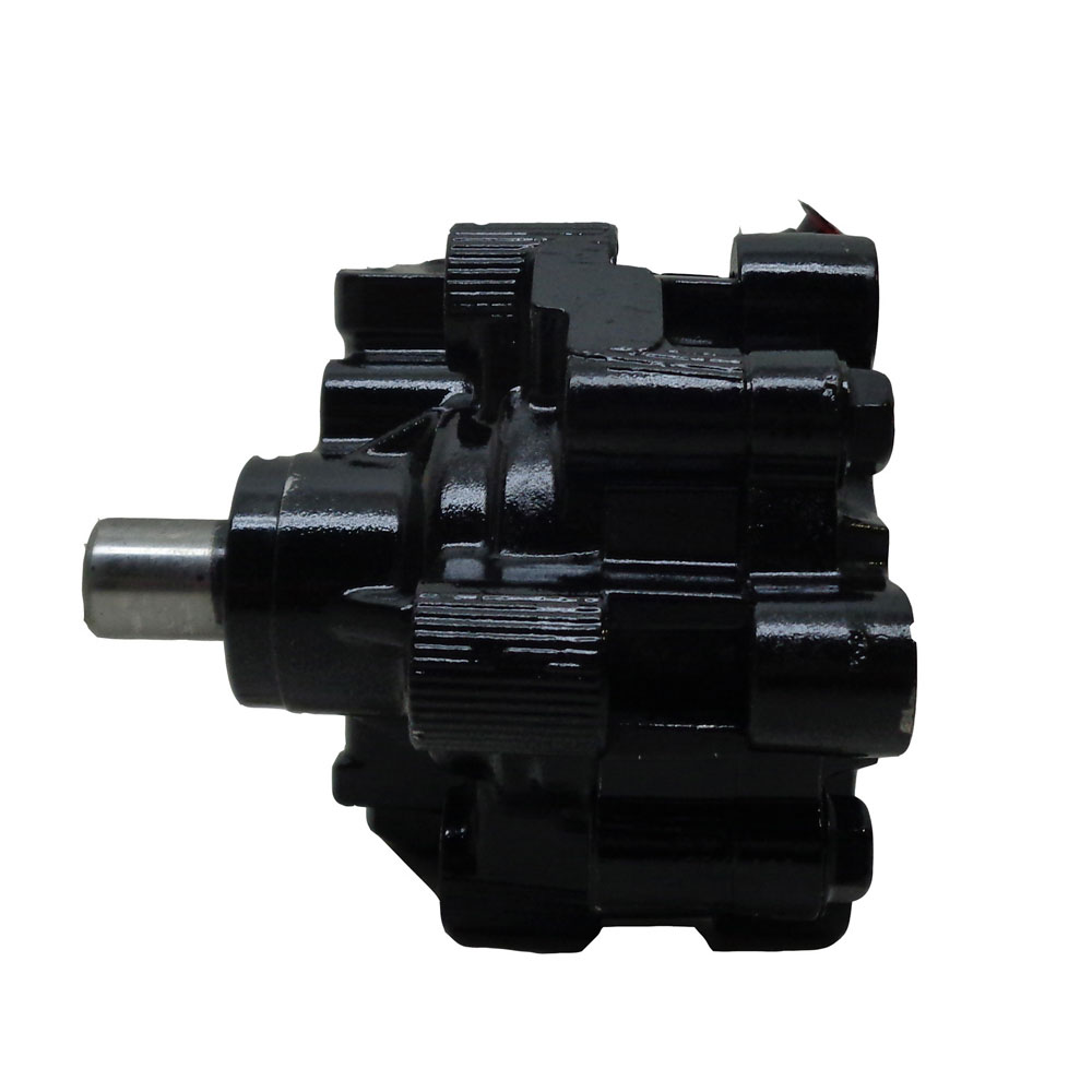 2001 Dodge Grand Caravan Power Steering Pump