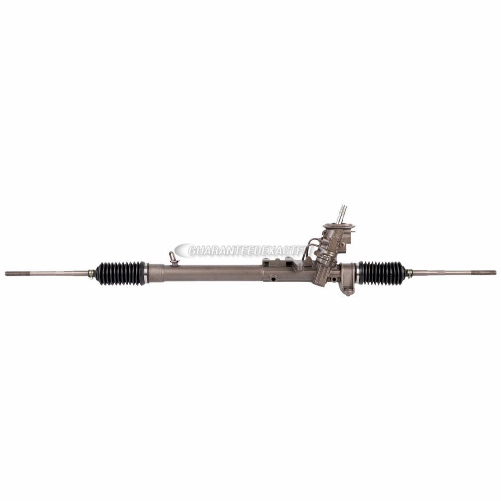 BuyAutoParts 80-01302R Rack and Pinion