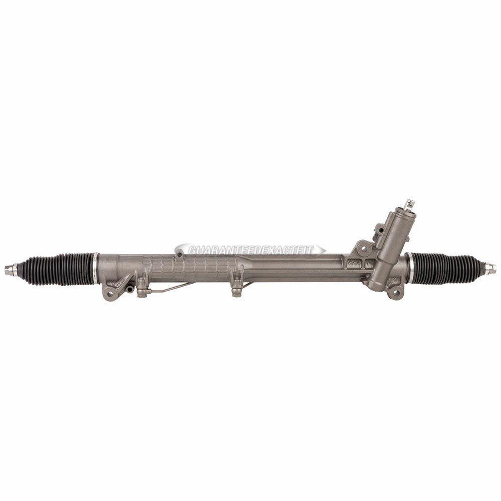BuyAutoParts 80-01291R Rack and Pinion
