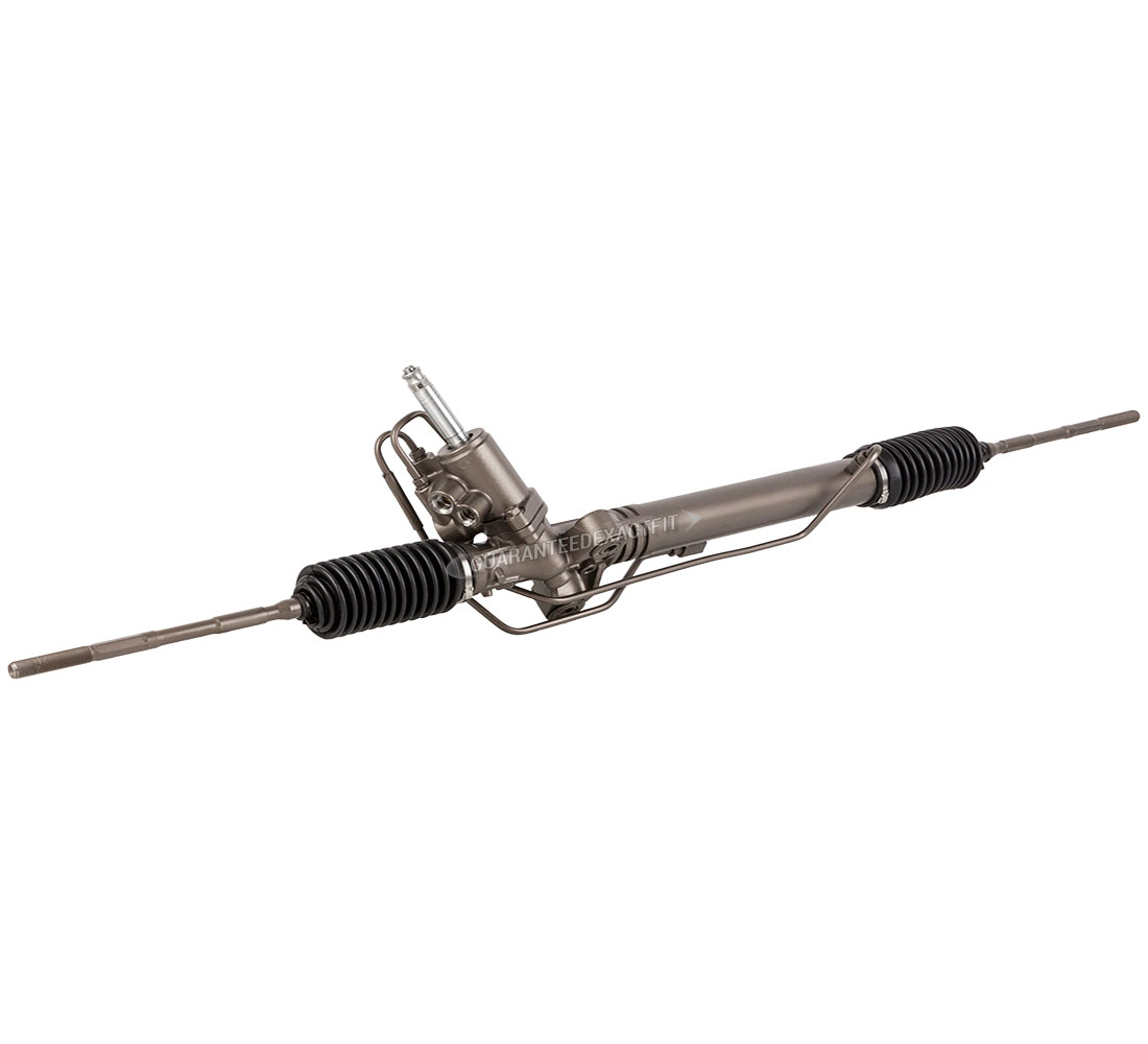 BuyAutoParts 80-01287R Rack and Pinion