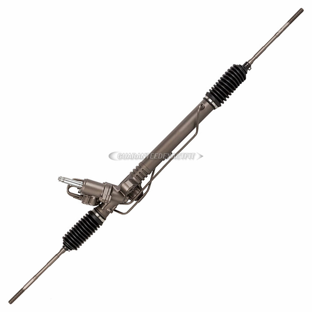 Subaru Forester Steering Parts from Car Steering Wholesale.
