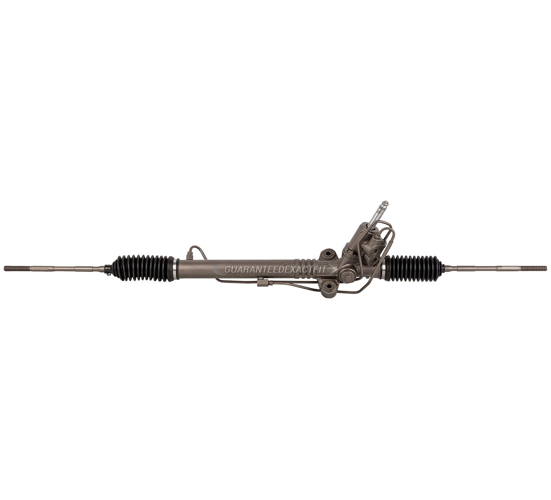 BuyAutoParts 80-01287R Rack and Pinion