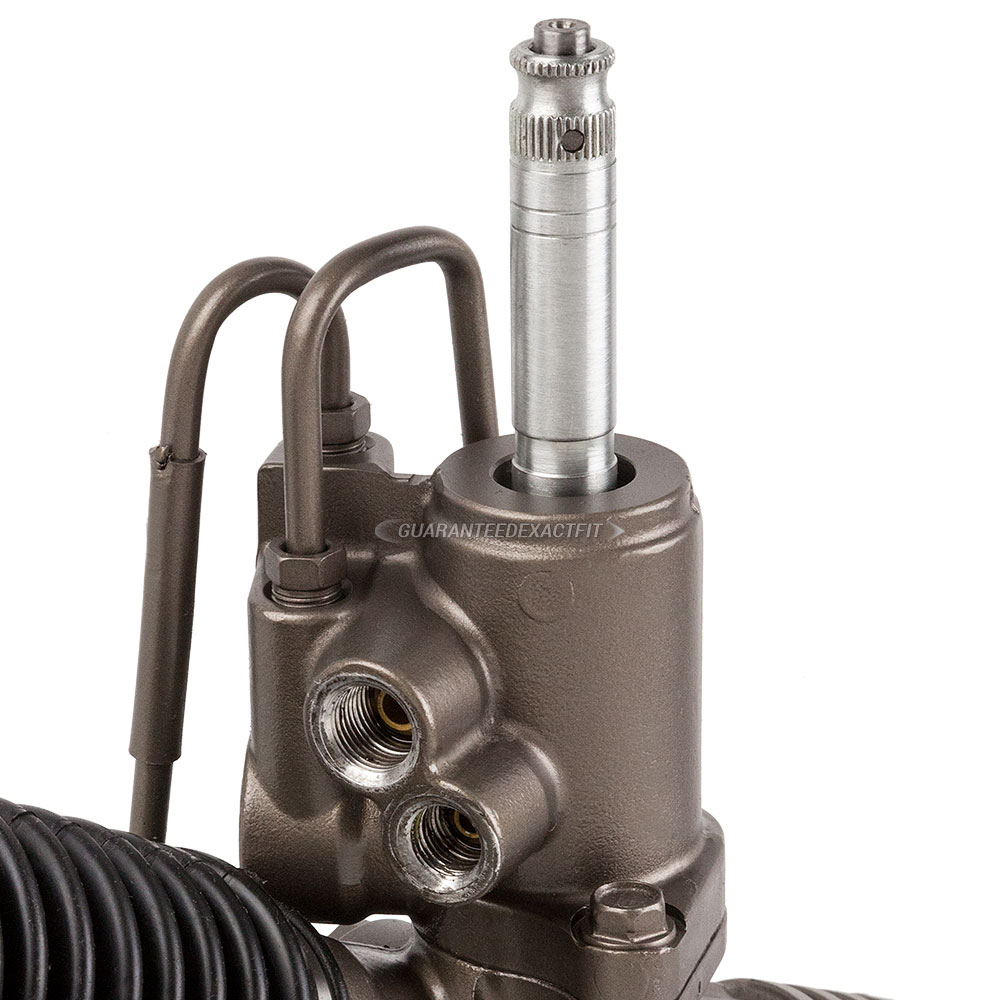 BuyAutoParts 80-01287R Rack and Pinion