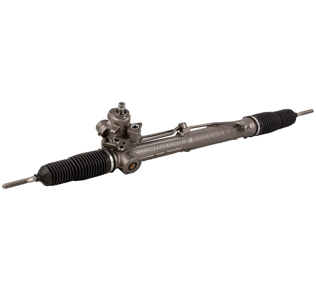 BuyAutoParts 80-01265WS Rack and Pinion