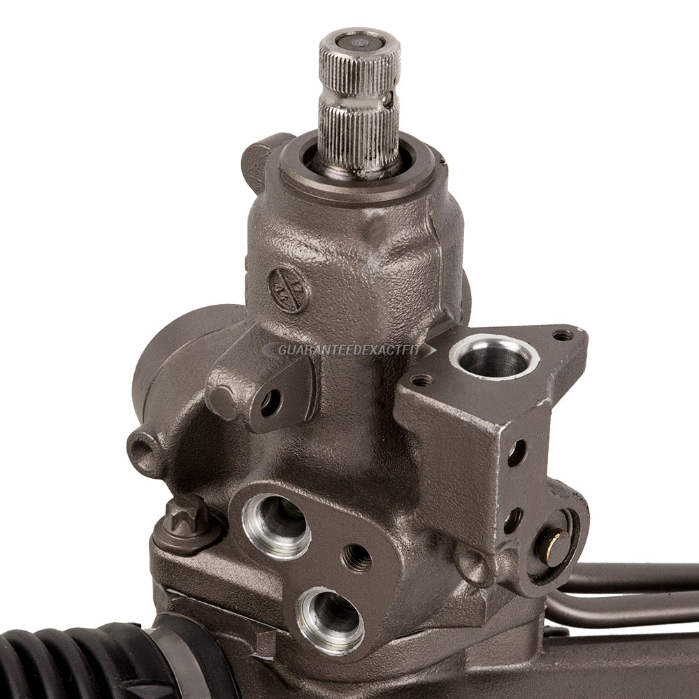 BuyAutoParts 80-01265WS Rack and Pinion