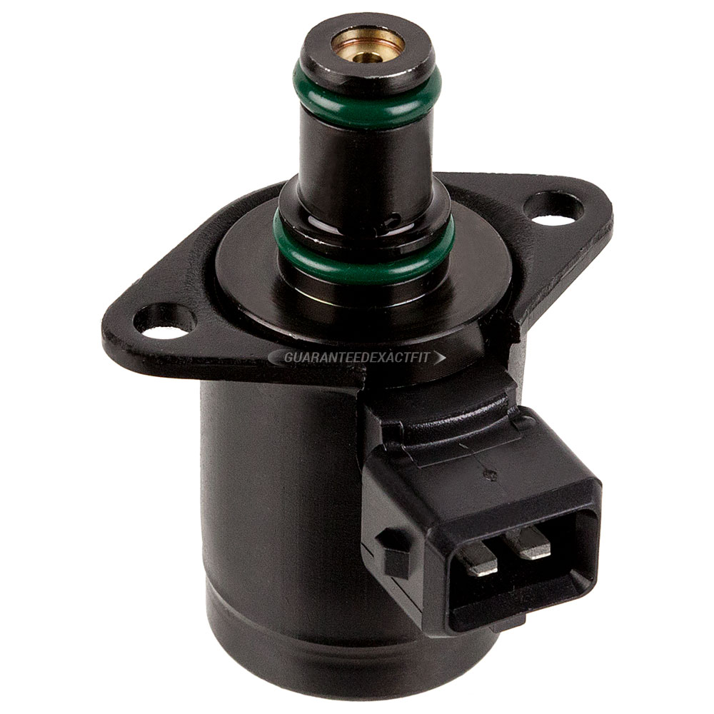 BuyAutoParts 80-01265WS Rack and Pinion