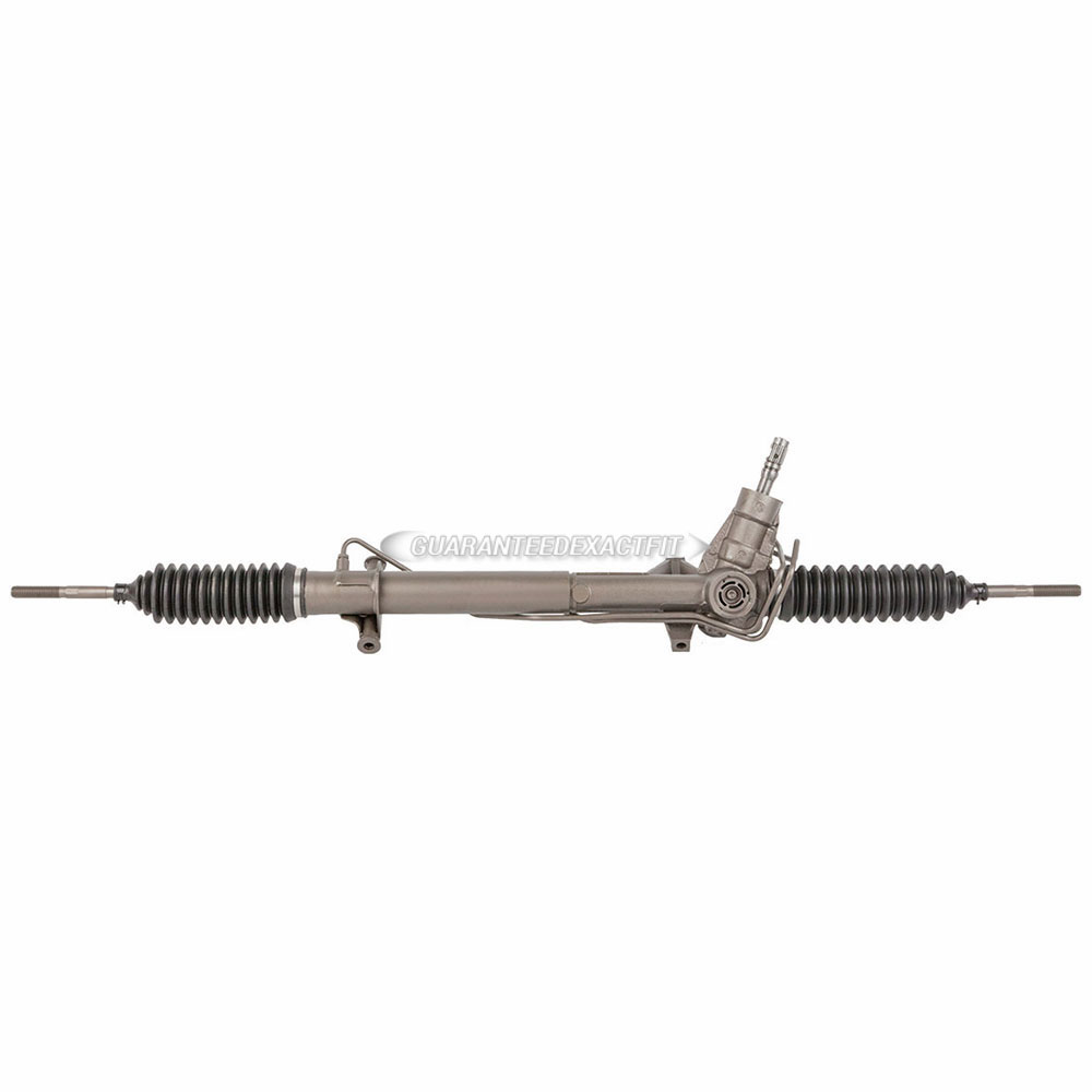 BuyAutoParts 80-01482R Rack and Pinion