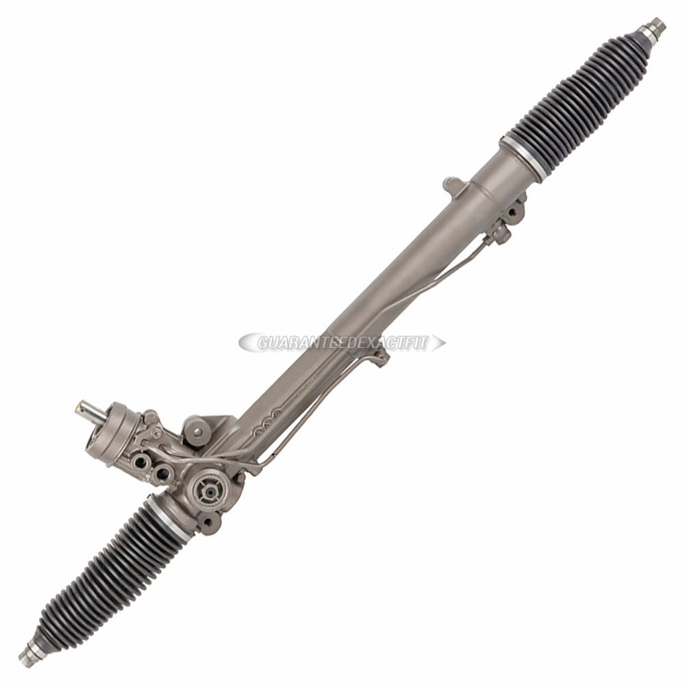 Rack and Pinion 8001333 R Rack and Pinion, 8001333 R Rack and Pinion