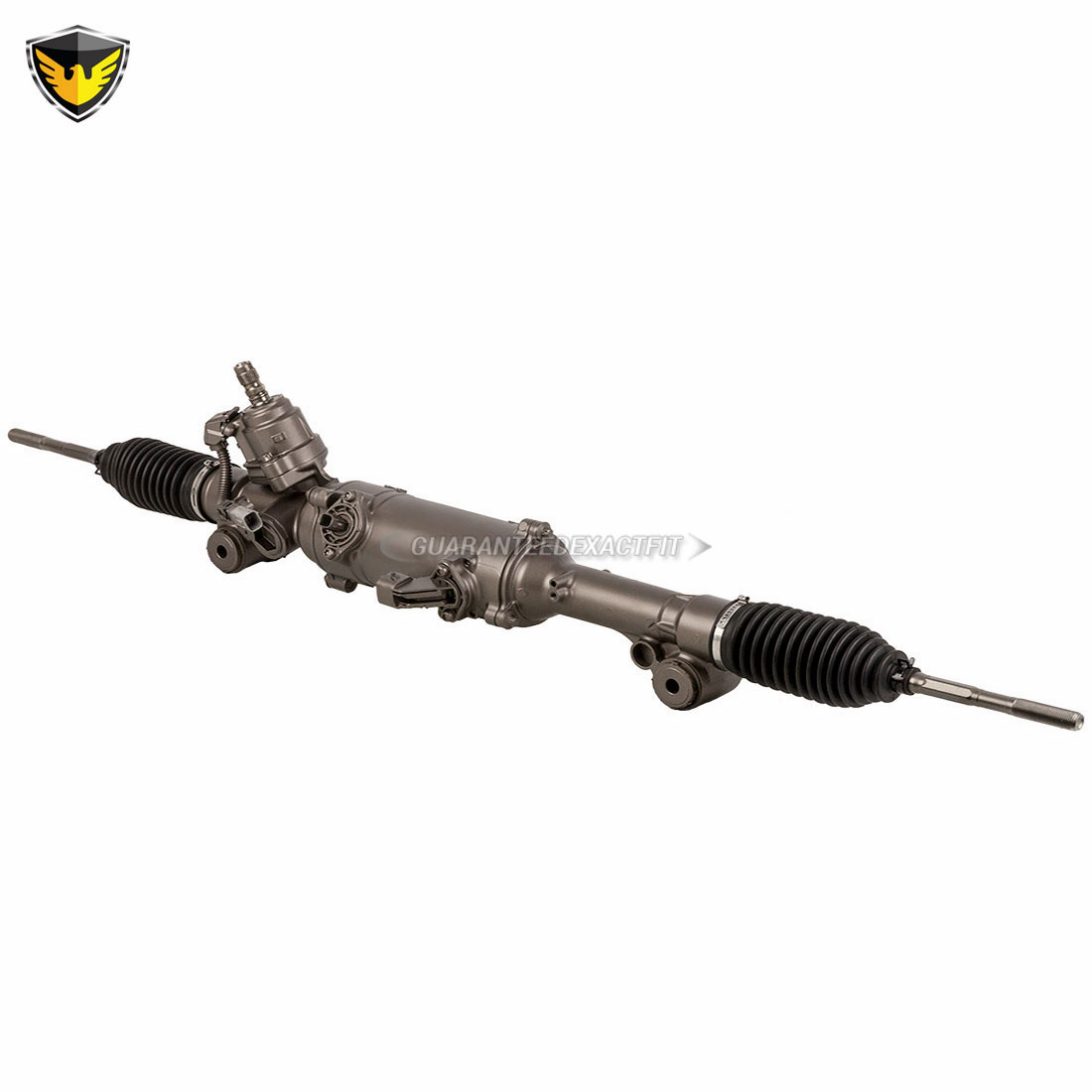 Duralo 247-0085 Rack and Pinion