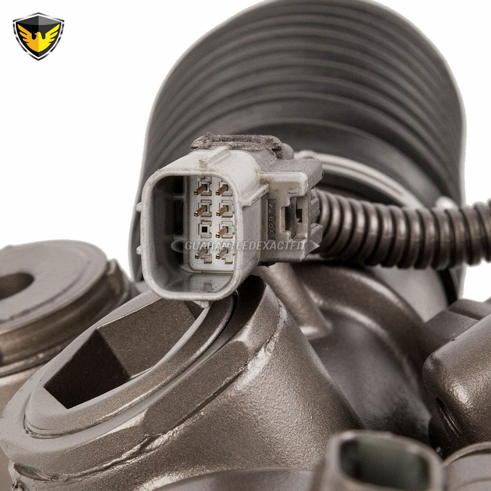Duralo 247-0085 Rack and Pinion