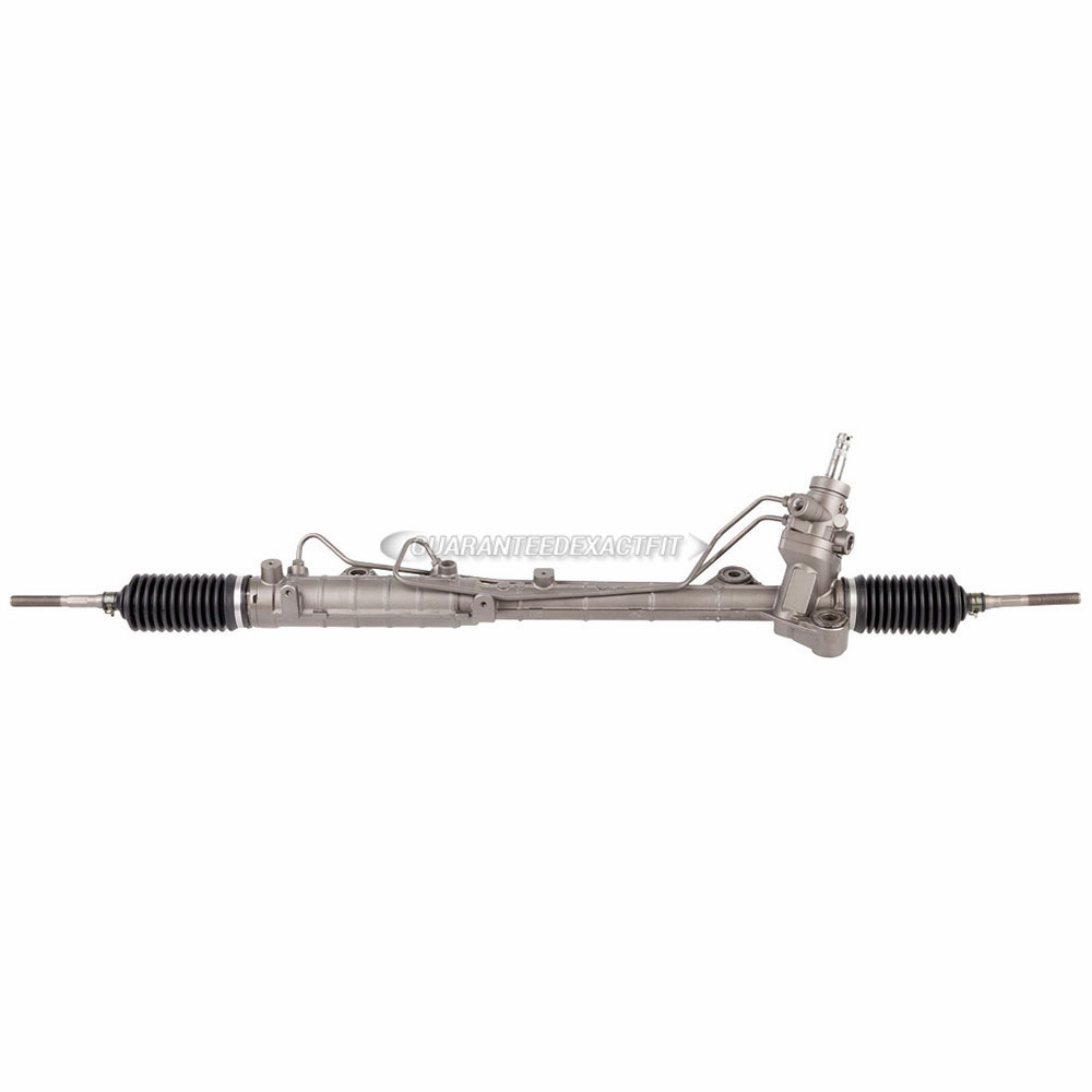 BuyAutoParts 80-01426R Rack and Pinion