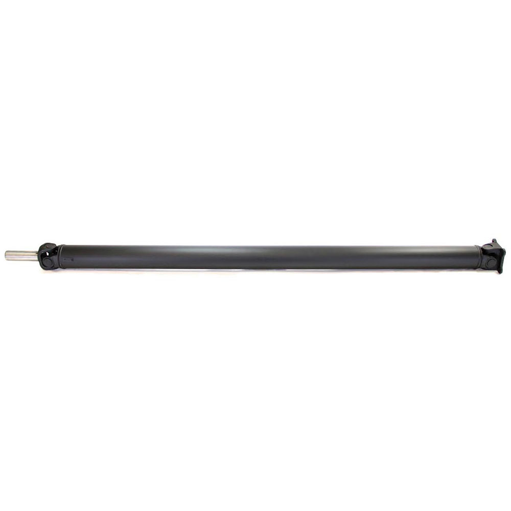 mazda mx-5-miata driveshaft