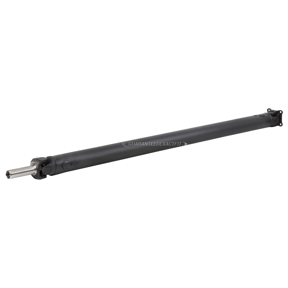  mazda B2000 driveshaft 