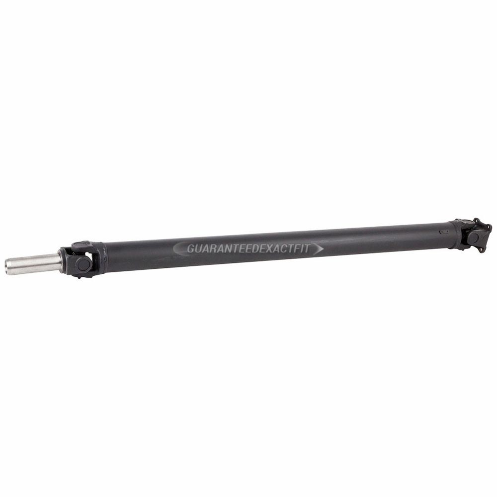mazda rx-7 driveshaft