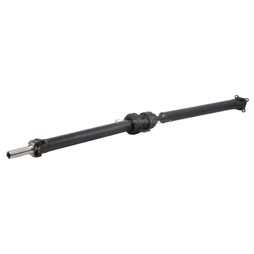 mazda MPV driveshaft