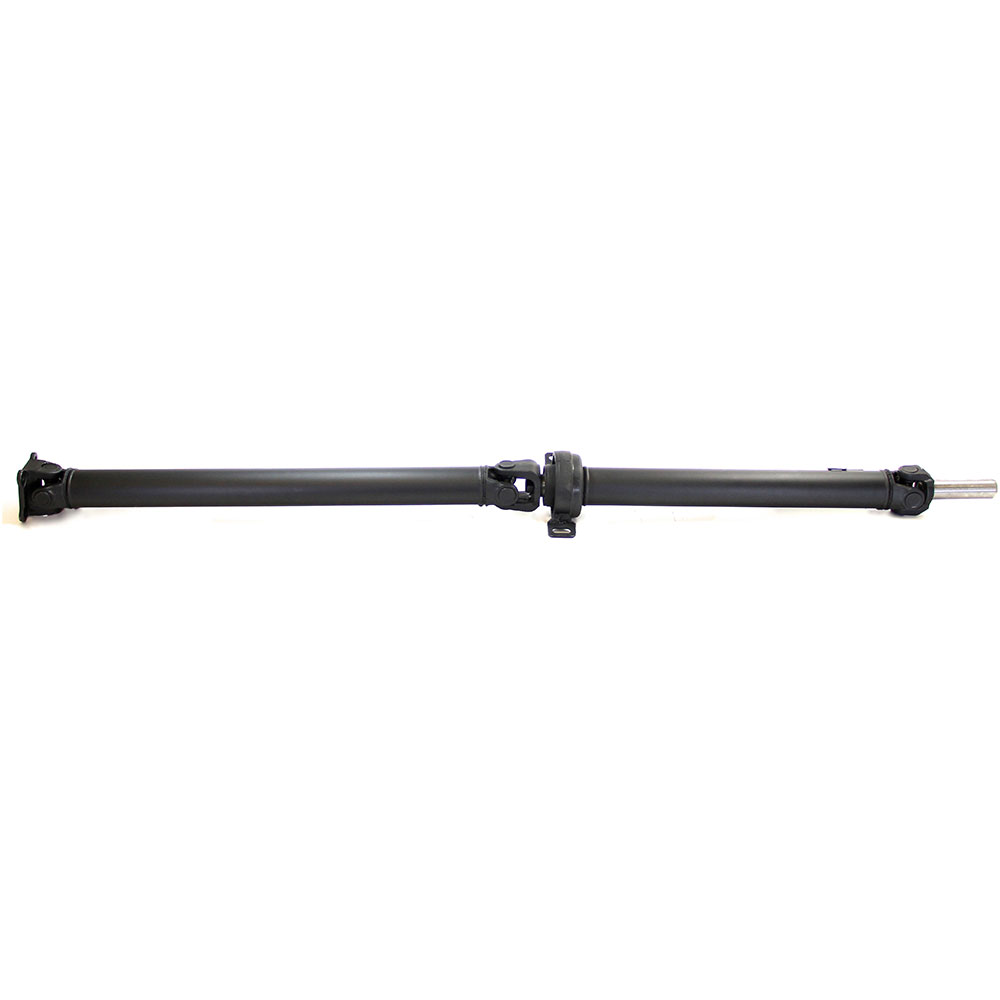  mazda B2200 driveshaft 