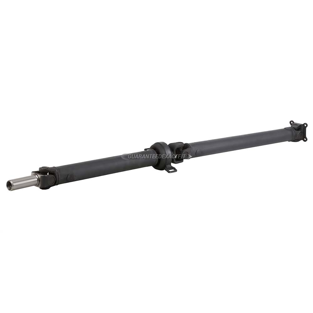  mazda B2600 driveshaft 