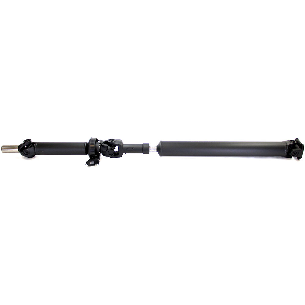  kia Sorento driveshaft 
