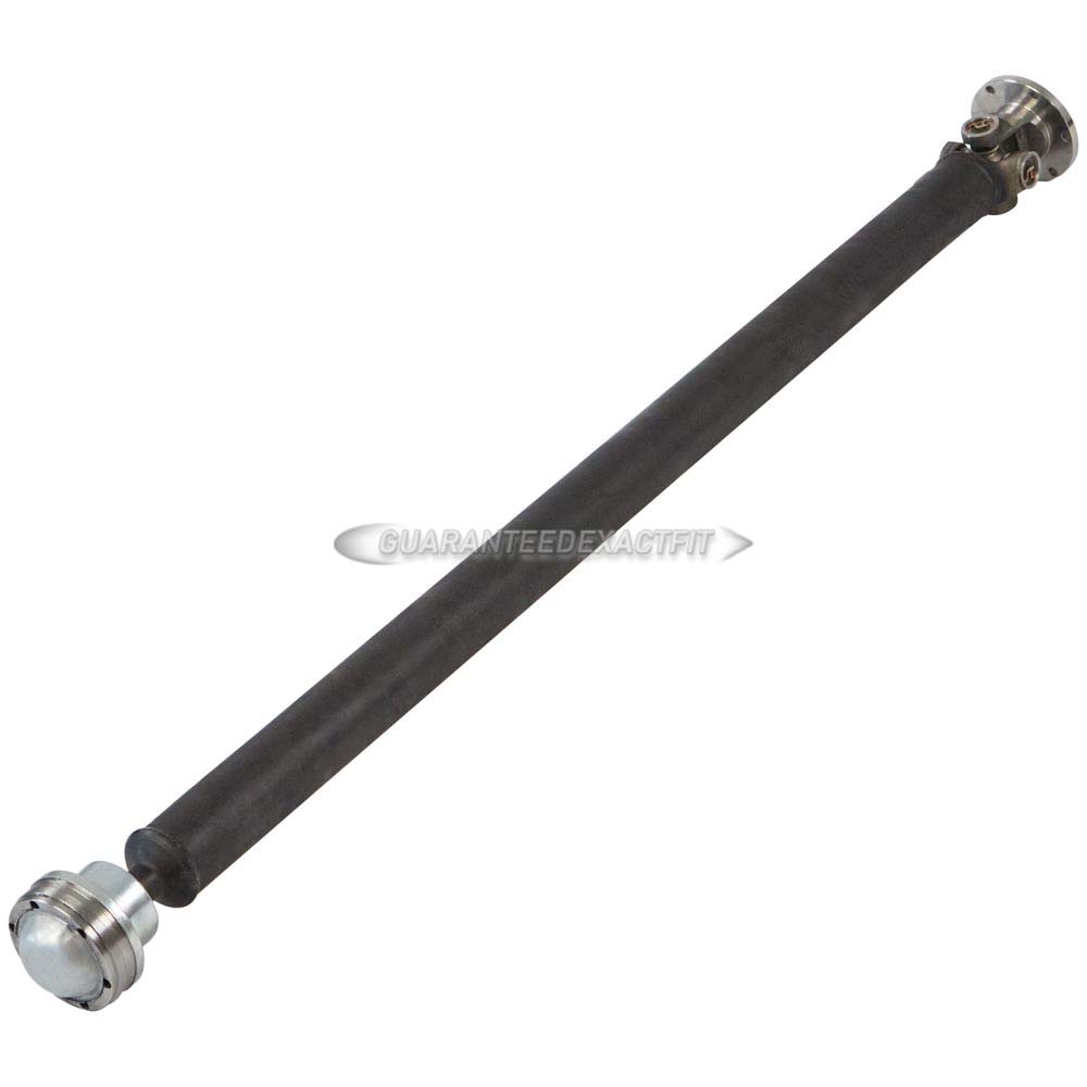 chrysler town-and-country driveshaft