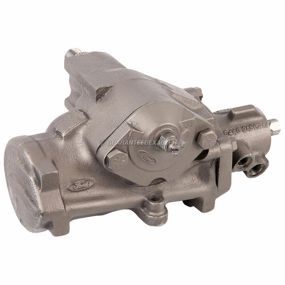 BuyAutoParts 82-00090R Power Steering Gear Box