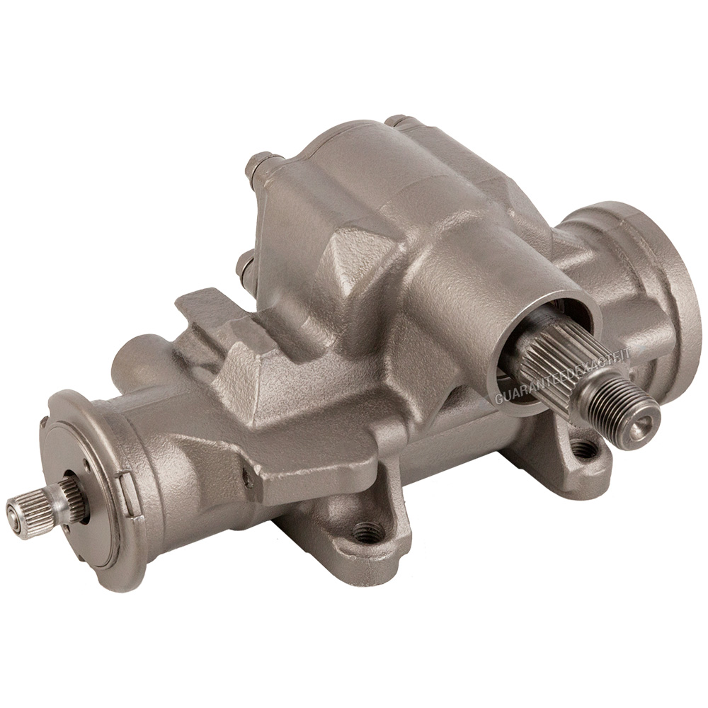 Power Steering Gear Box 8200615 R Power Steering Gear , 8200615 R