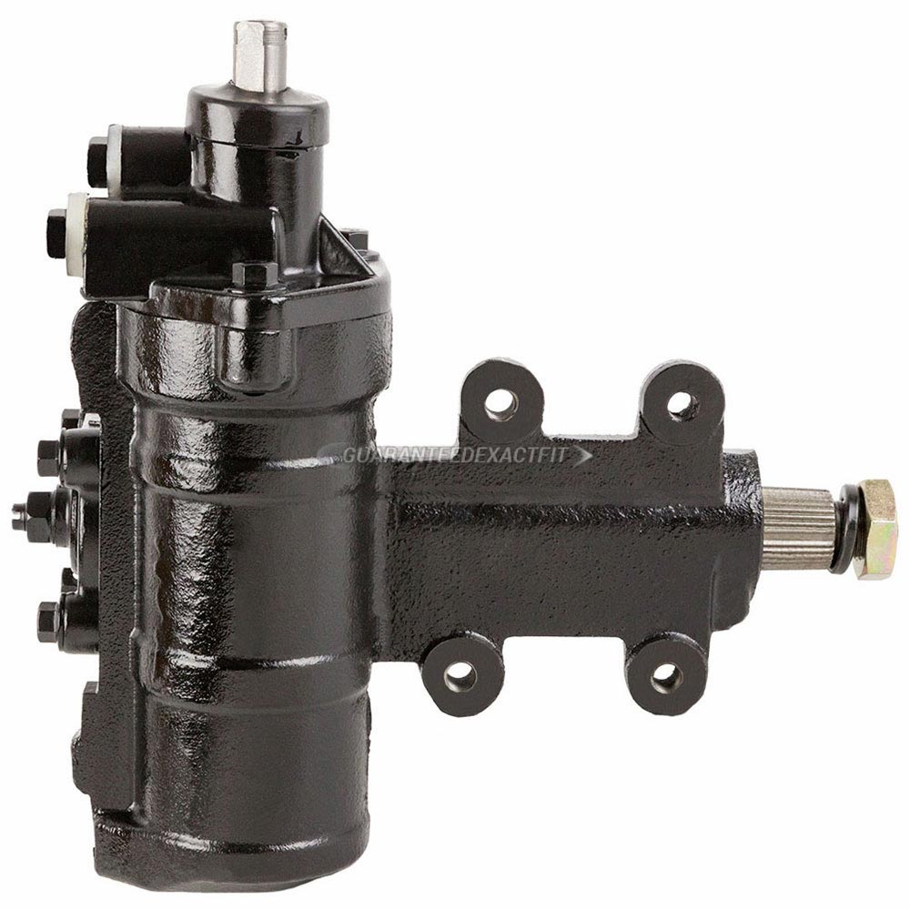 Power Steering Gear Box 8200449 AN Power Steering Gear , 8200449 AN