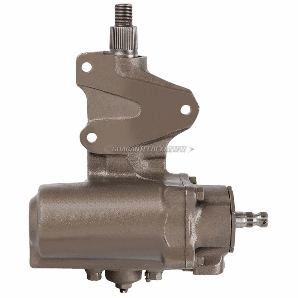 Power Steering Gear Box 8200891 R Power Steering Gear , 8200891 R