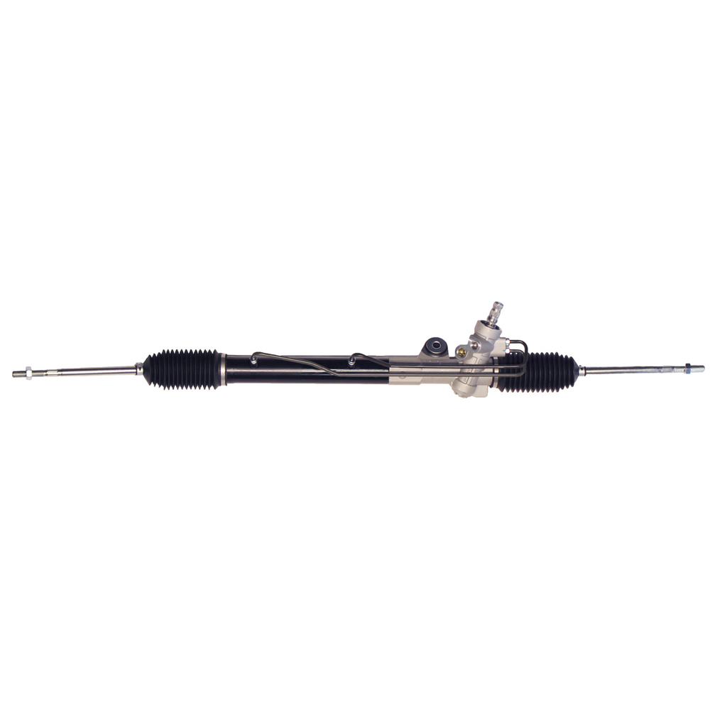  nissan  rack/and/pinion 
