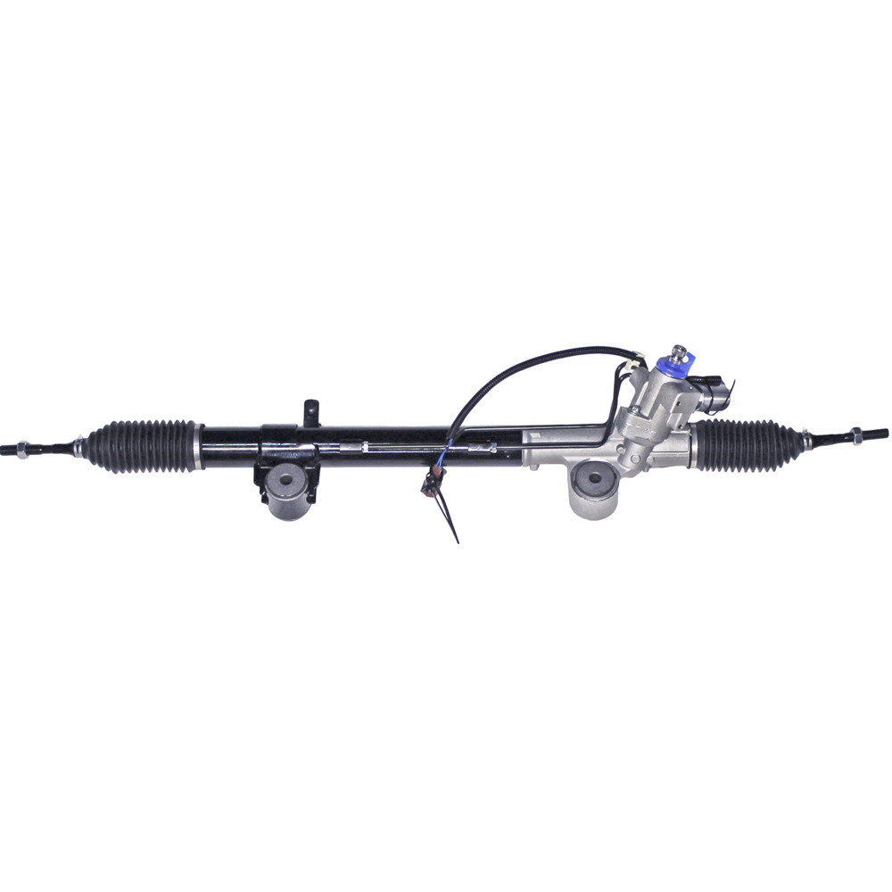  infiniti FX37 rack/and/pinion 