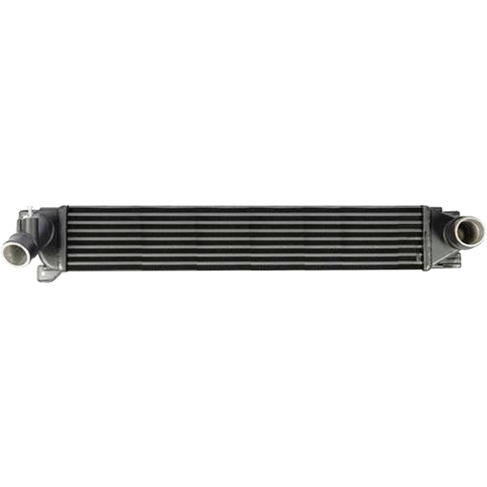  ford Edge intercooler 