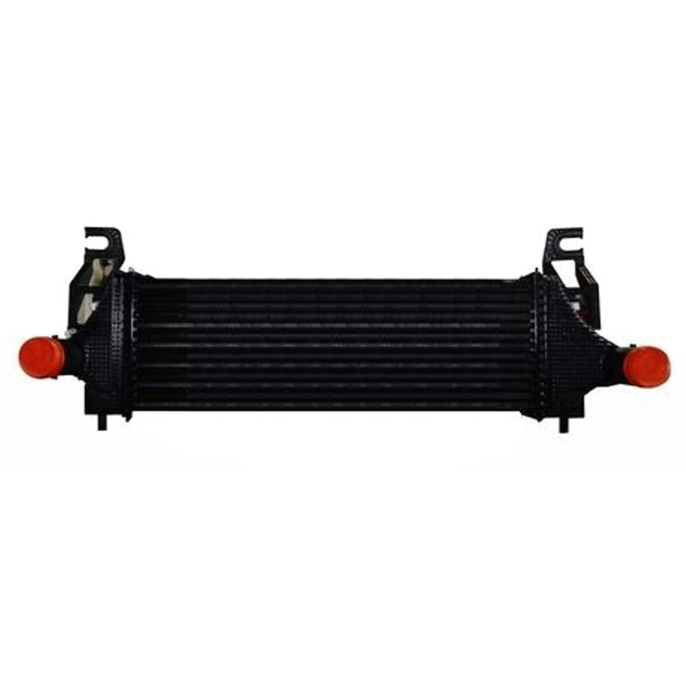  dodge ProMaster 2500 intercooler 