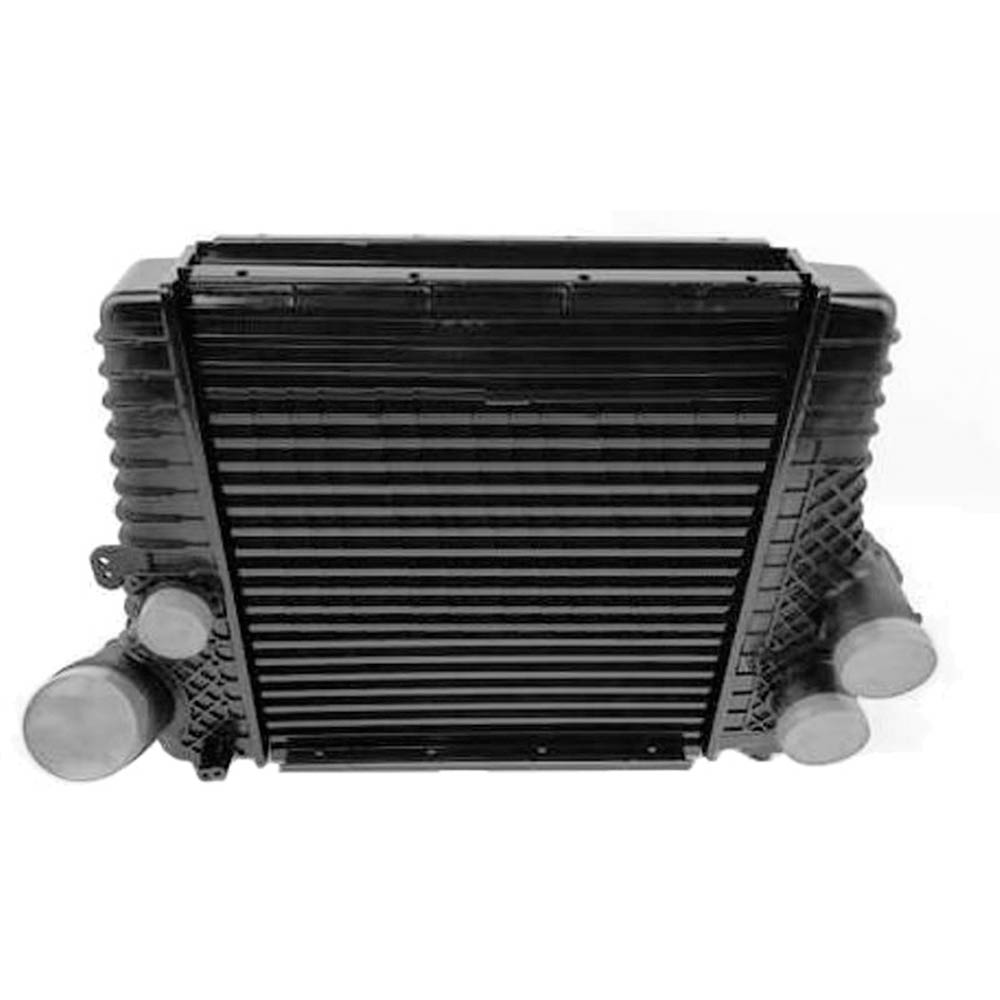  lincoln Navigator intercooler 