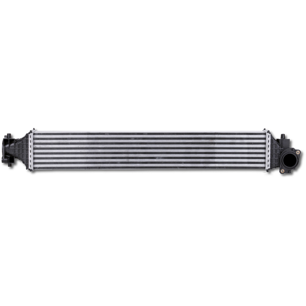  honda  intercooler 