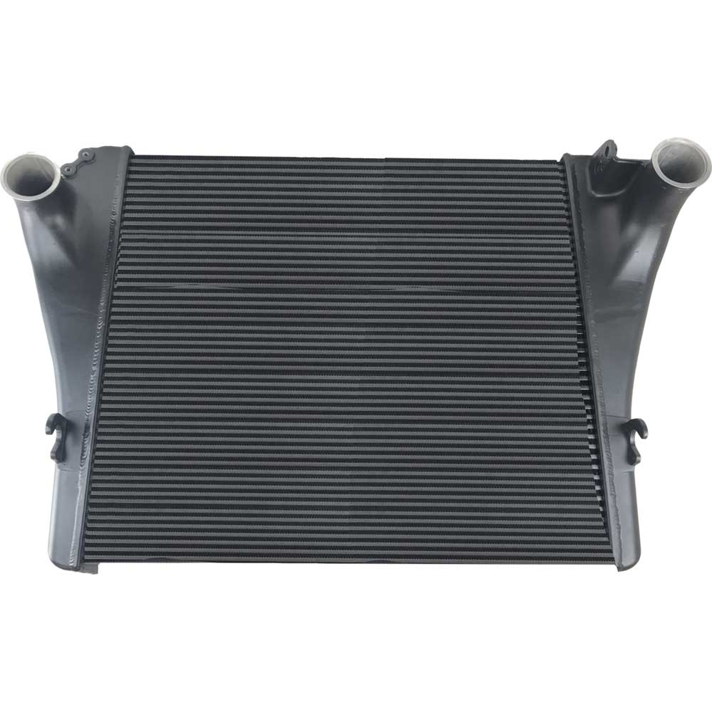  volvo VNX intercooler 