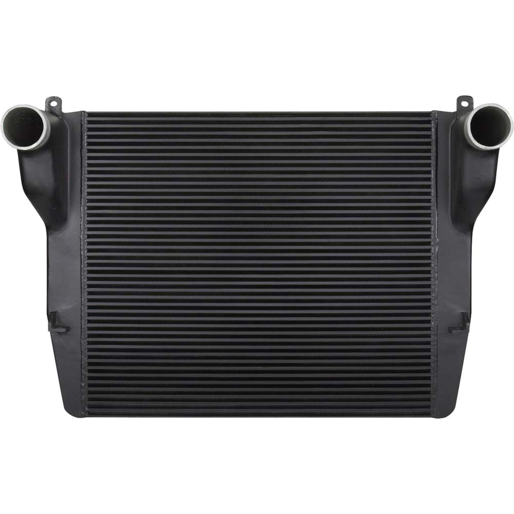  peterbilt 377 Intercooler 