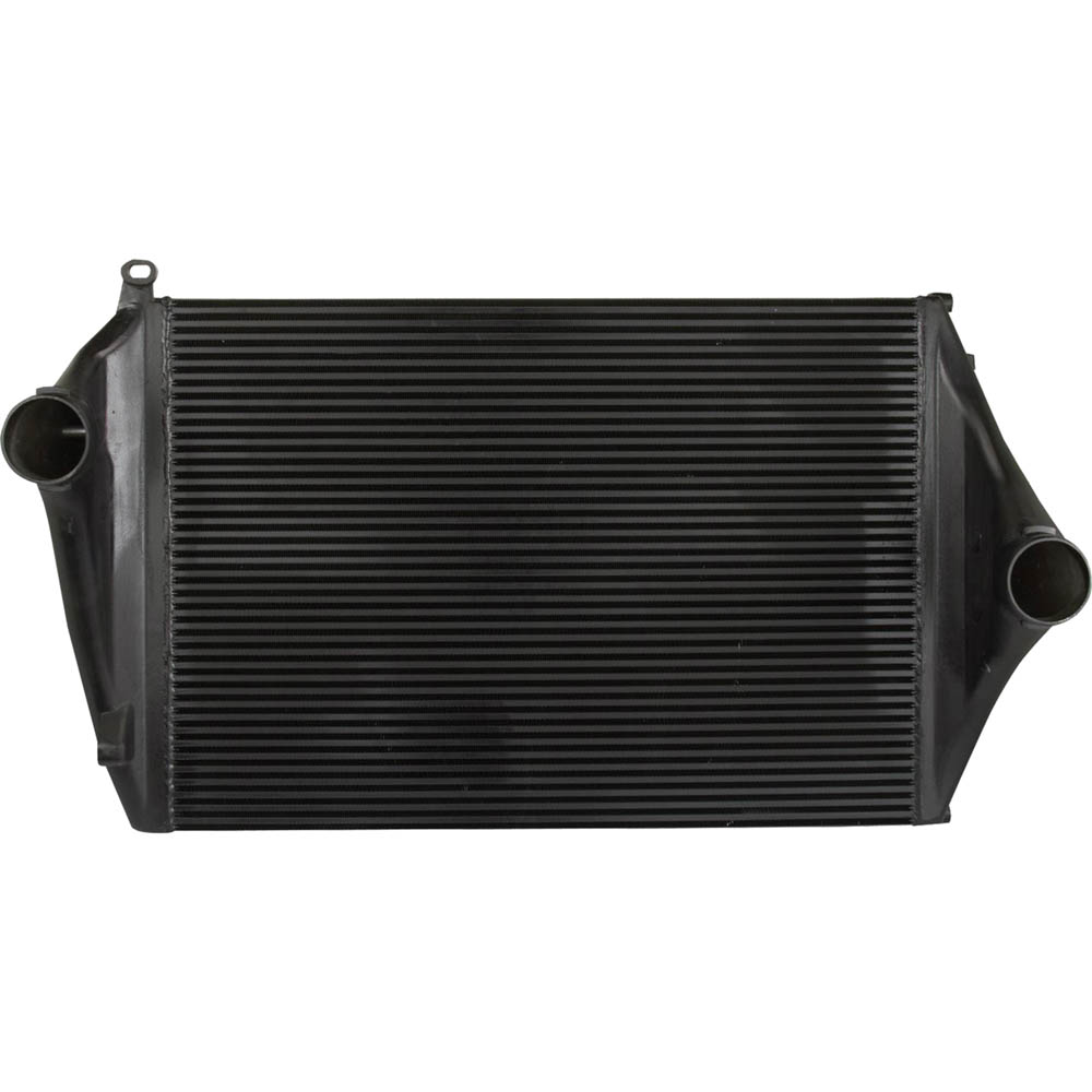  freightliner FS65 intercooler 