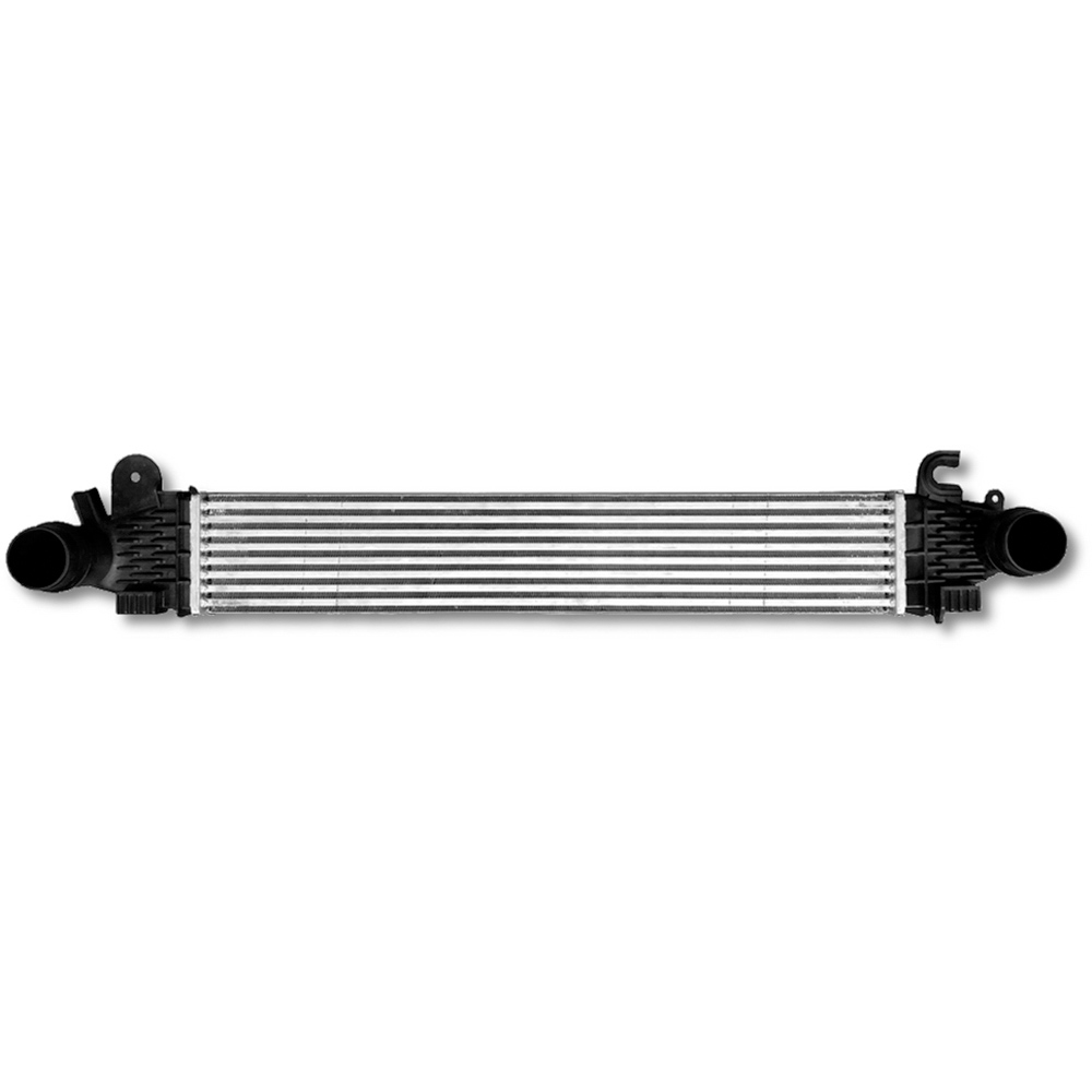  gmc Terrain intercooler 