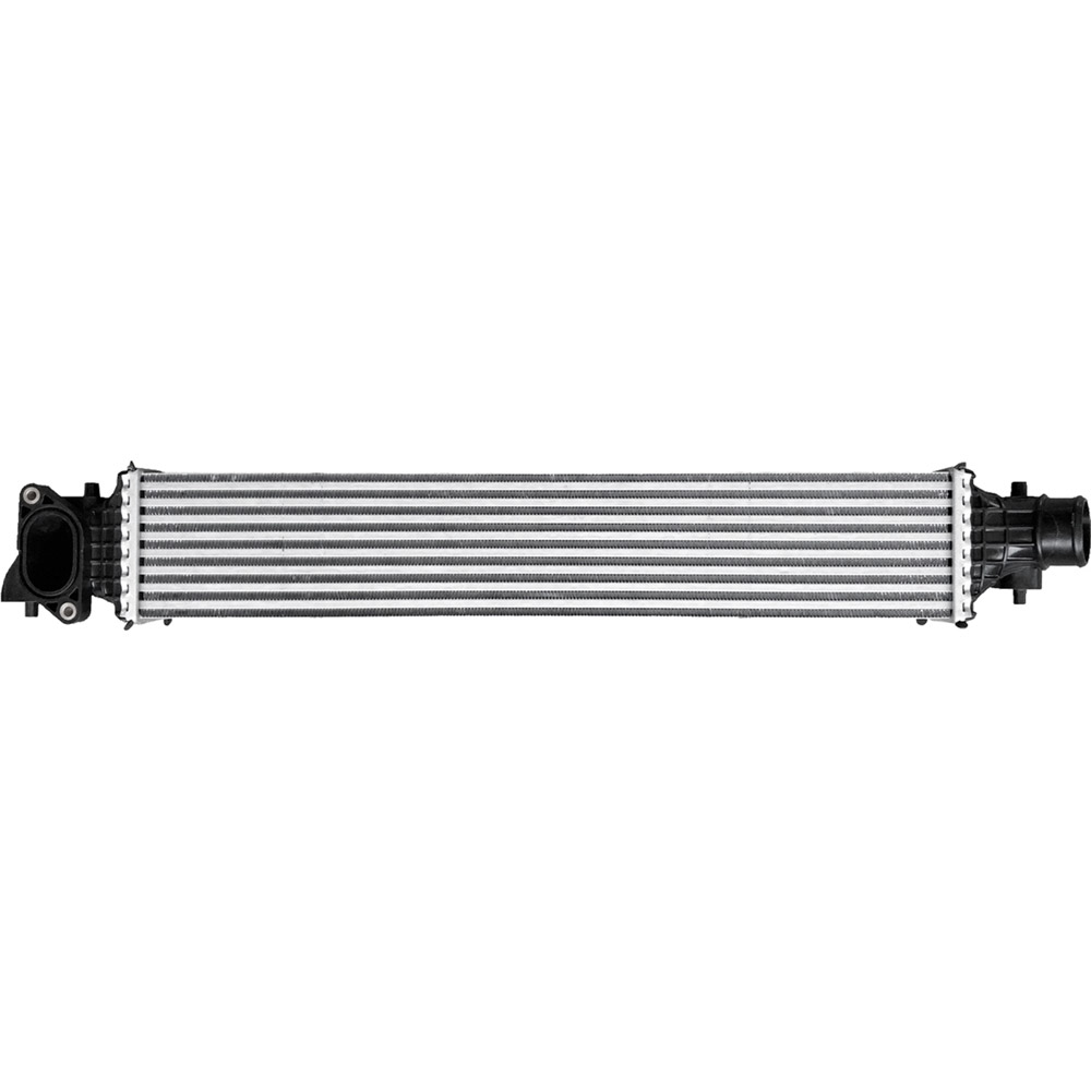 acura TLX intercooler 