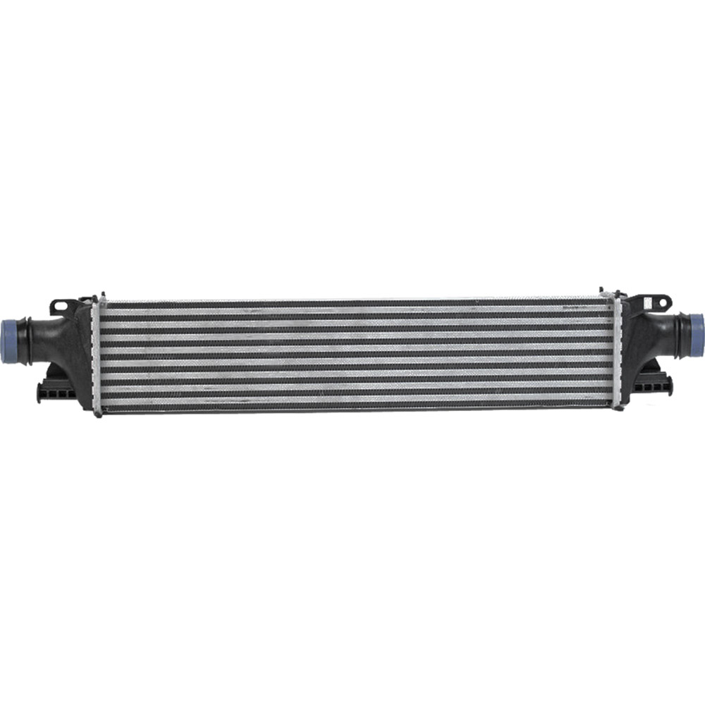  chevrolet Trax intercooler 
