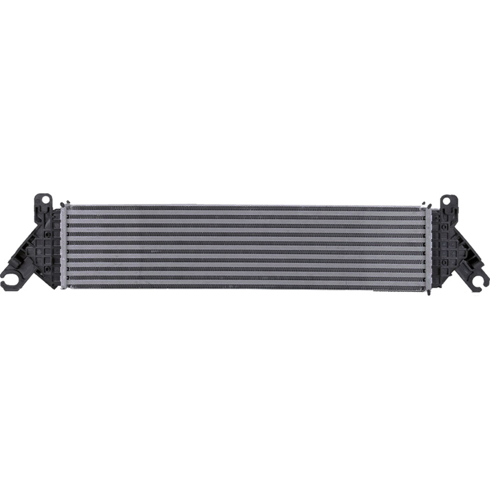  mazda CX-9 intercooler 